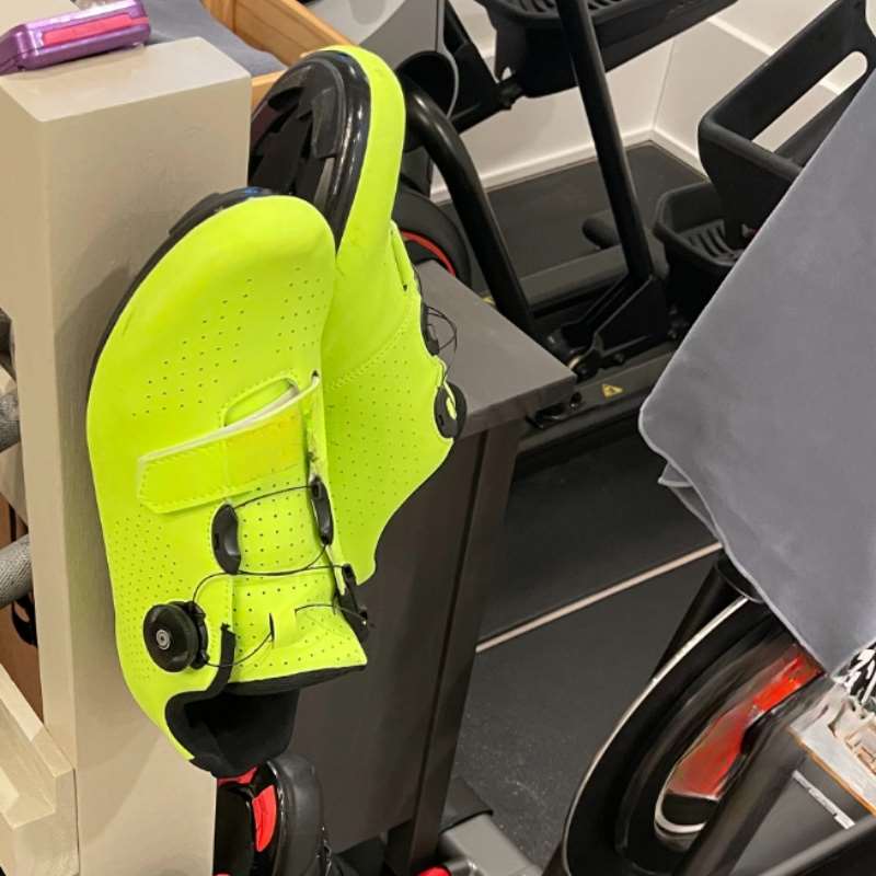 퀵 릴리스 사이클링 슈즈 보관 랙 벽걸이형 홀더 (로드 - Cycling Gear Wall Storage 리뷰 및 가격