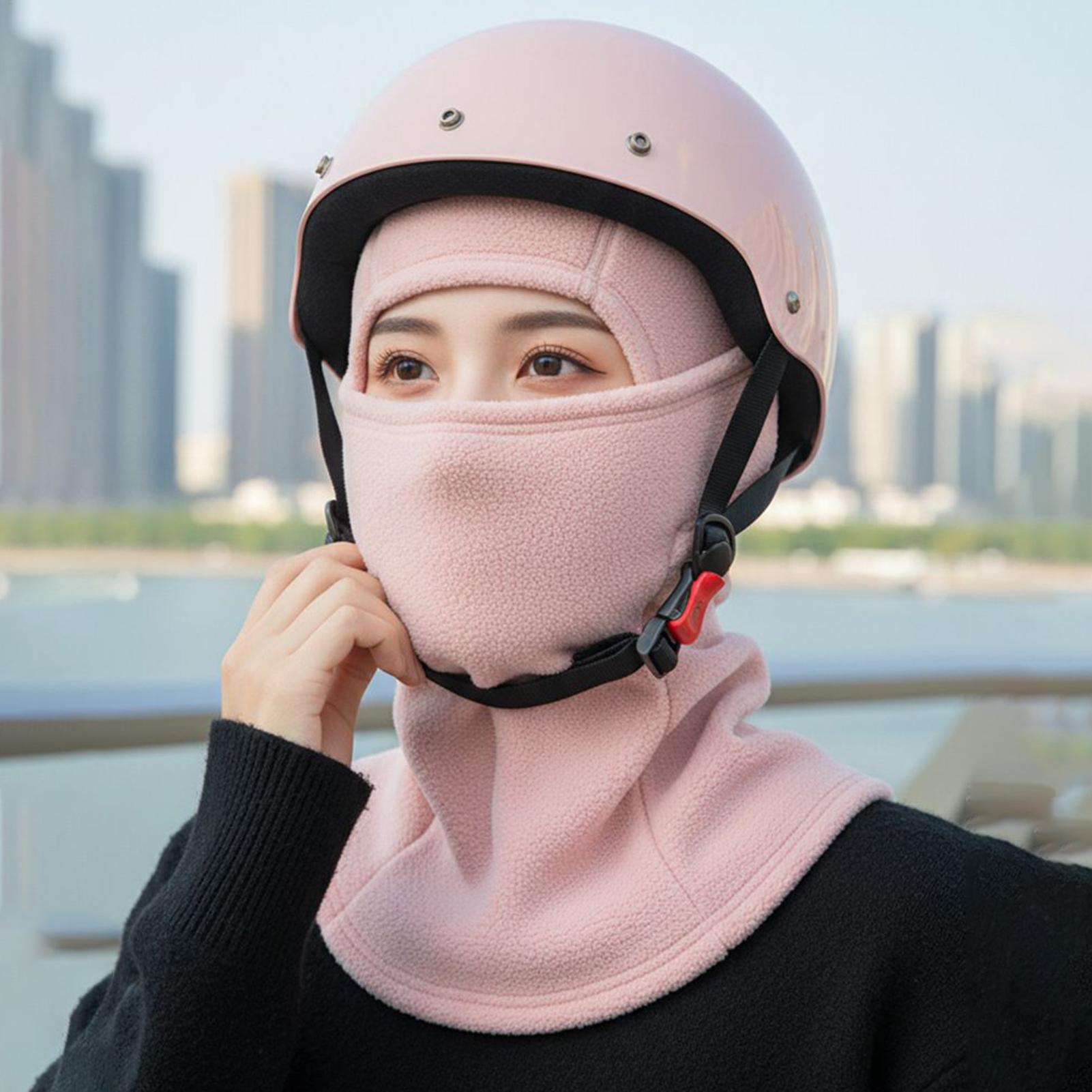스키 마스크 오토바이 후드 기어 오토바이 자전거 사이클 - Cycling Gear For Commuting 리뷰 및 가격