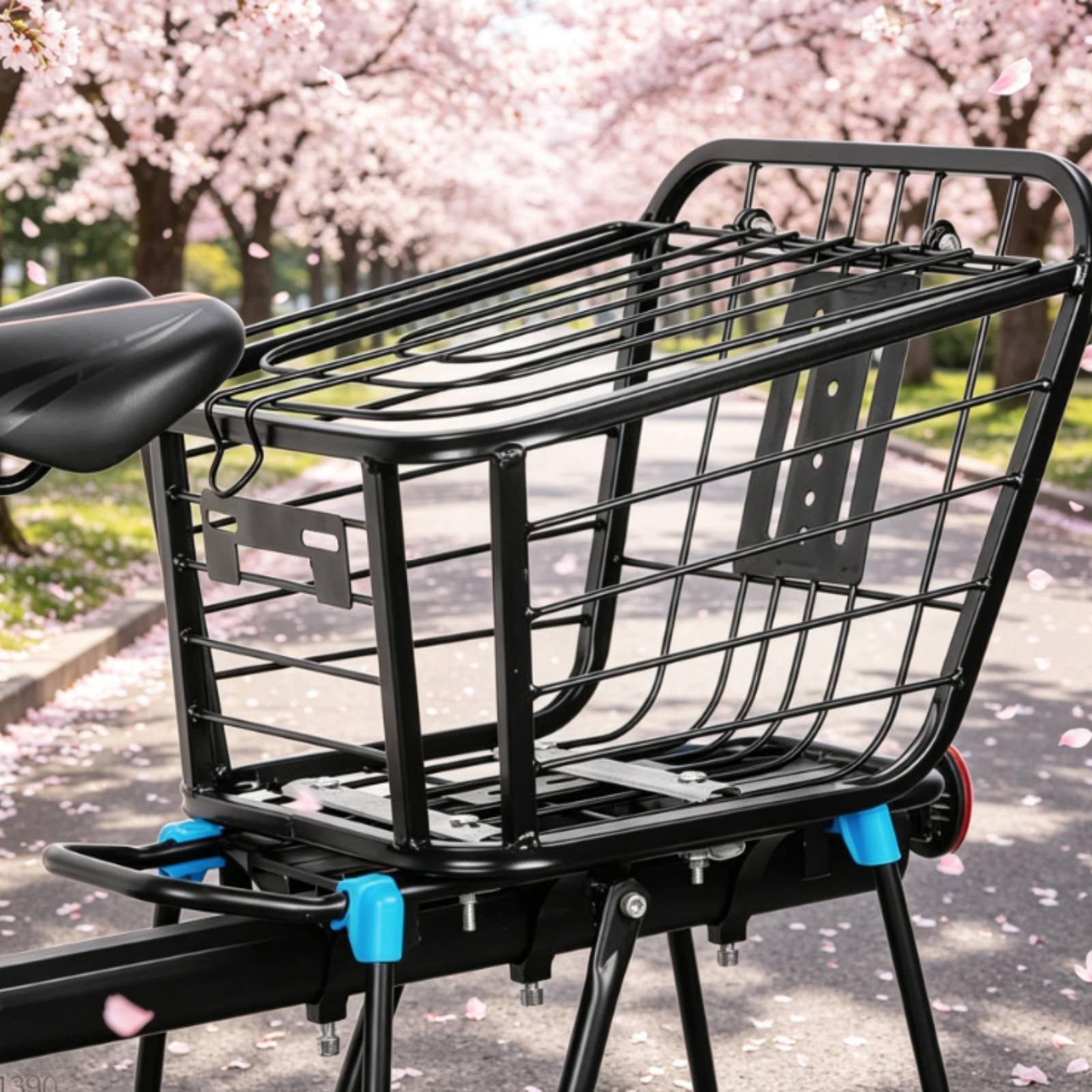 접이식 자전거 뒷바구니 접이식 산악 자전거 뒷바구니 사 - Cycling Gear For Commuting 리뷰 및 가격