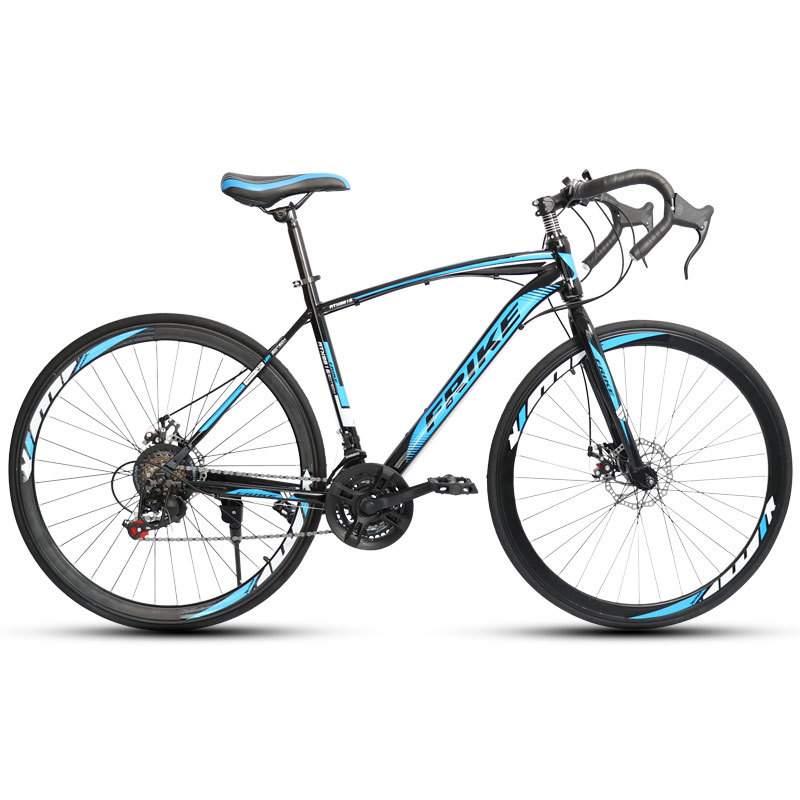 프리케 700C 성인용 로드 바이크 산악 레이싱 자전거 - Cycling Gear For Commuting 리뷰 및 가격