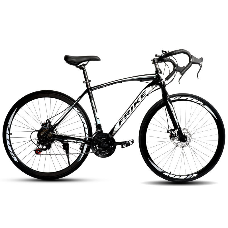 프리케 700C 성인용 로드 바이크 산악 레이싱 자전거 - Cycling Gear For Commuting 리뷰 및 가격