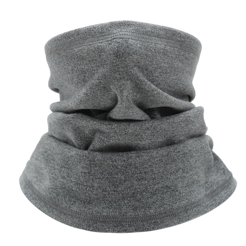 스키, 러닝, 사이클링용 보온 넥 게이터, 부드러운 양 - Cycling Gear To Keep You Warm 리뷰 및 가격