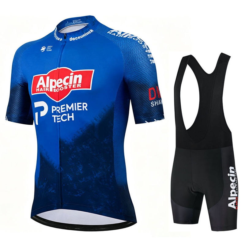 Alpecin Pro 사이클링 저지 세트 남성용 턱받이 - Cycling Gear Waterproof 리뷰 및 가격