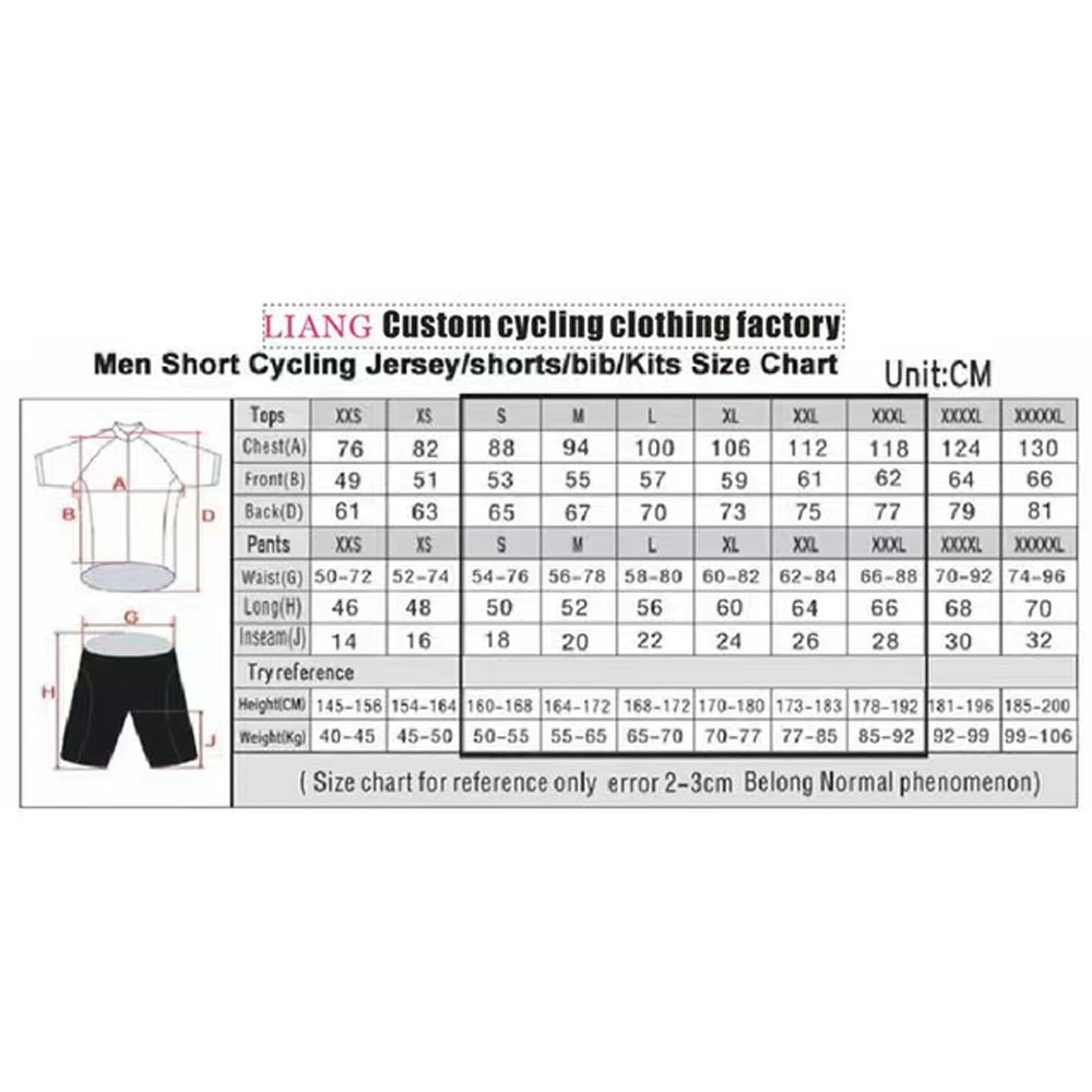 Q36.5 팀 2026 사이클링 저지 세트 스위스 남성 - Cycling Gear Waterproof 리뷰 및 가격