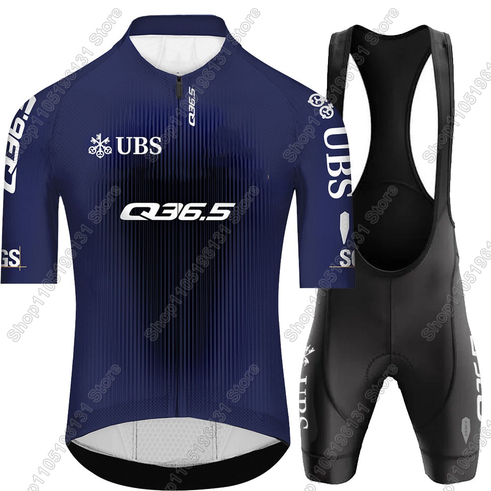 Q36.5 팀 2026 사이클링 저지 세트 스위스 남성 - Cycling Gear Waterproof 리뷰 및 가격