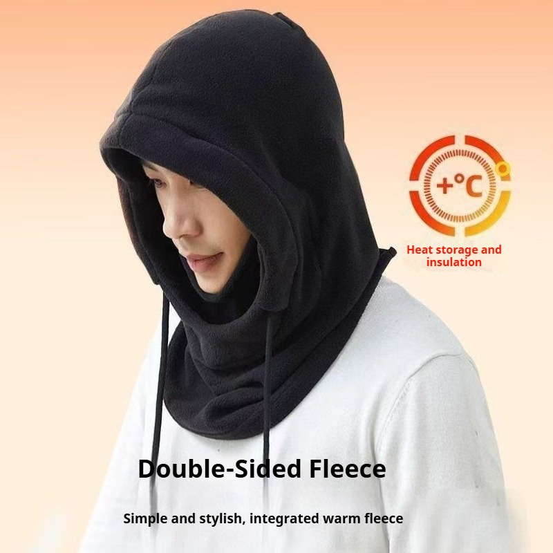 겨울 따뜻한 모자와 목 워머 3-in-1 방풍 발라클라 - Cycling Gear To Keep You Warm 리뷰 및 가격