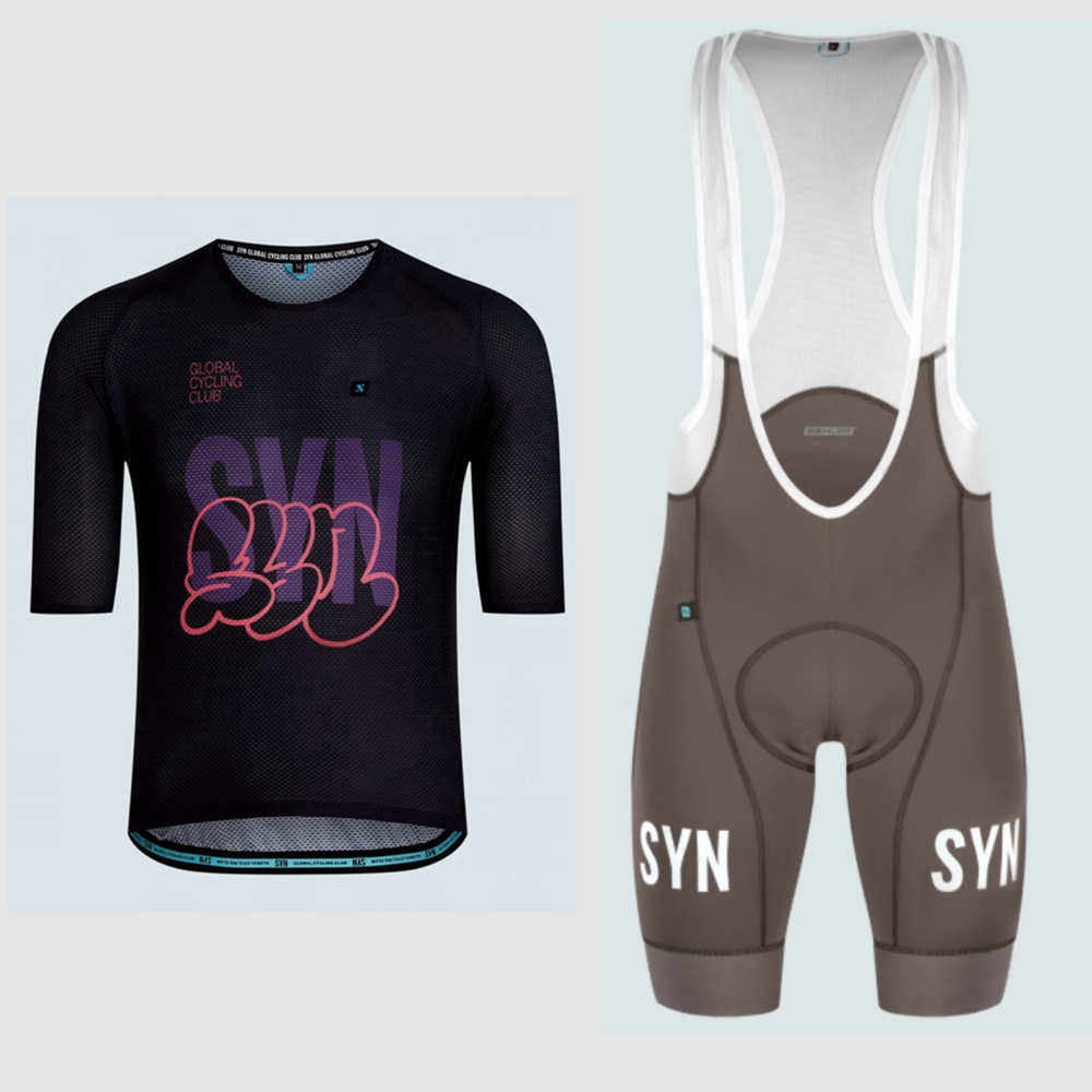 남성용 트레이닝 디자인 랩 ZIPLESS JERSEY  - Padded Cycling Shorts 리뷰 및 가격