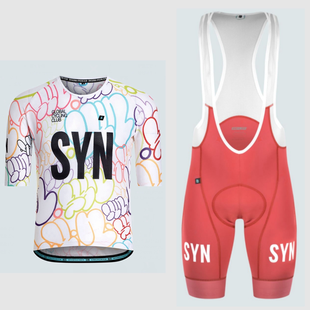 남성용 트레이닝 디자인 랩 ZIPLESS JERSEY  - Padded Cycling Shorts 리뷰 및 가격