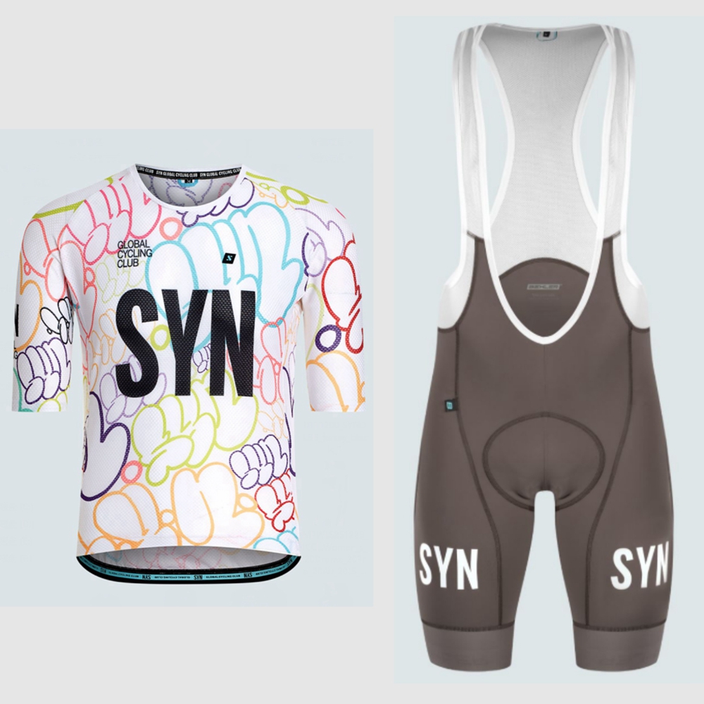 남성용 트레이닝 디자인 랩 ZIPLESS JERSEY  - Padded Cycling Shorts 리뷰 및 가격