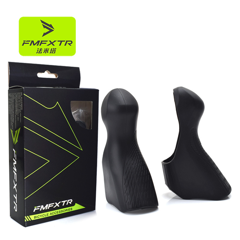 하이웨이 자전거 실리콘 핸드 변속 커버 R2000/30 - Cycling Protective Gear 리뷰 및 가격