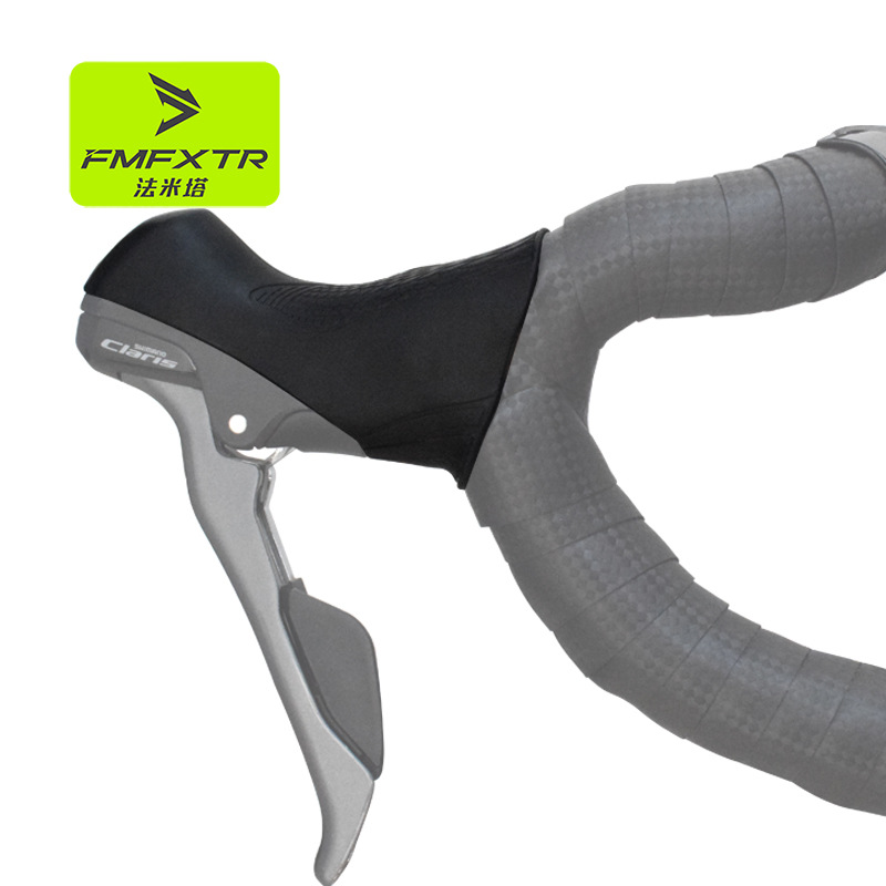 하이웨이 자전거 실리콘 핸드 변속 커버 R2000/30 - Cycling Protective Gear 리뷰 및 가격
