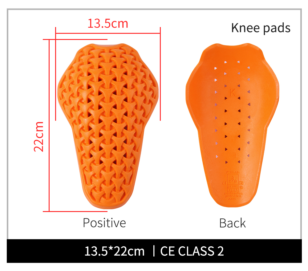 WOSAWE 오토바이 자켓 라이닝 프로텍터 패드 어깨  - Cycling Protective Gear 리뷰 및 가격