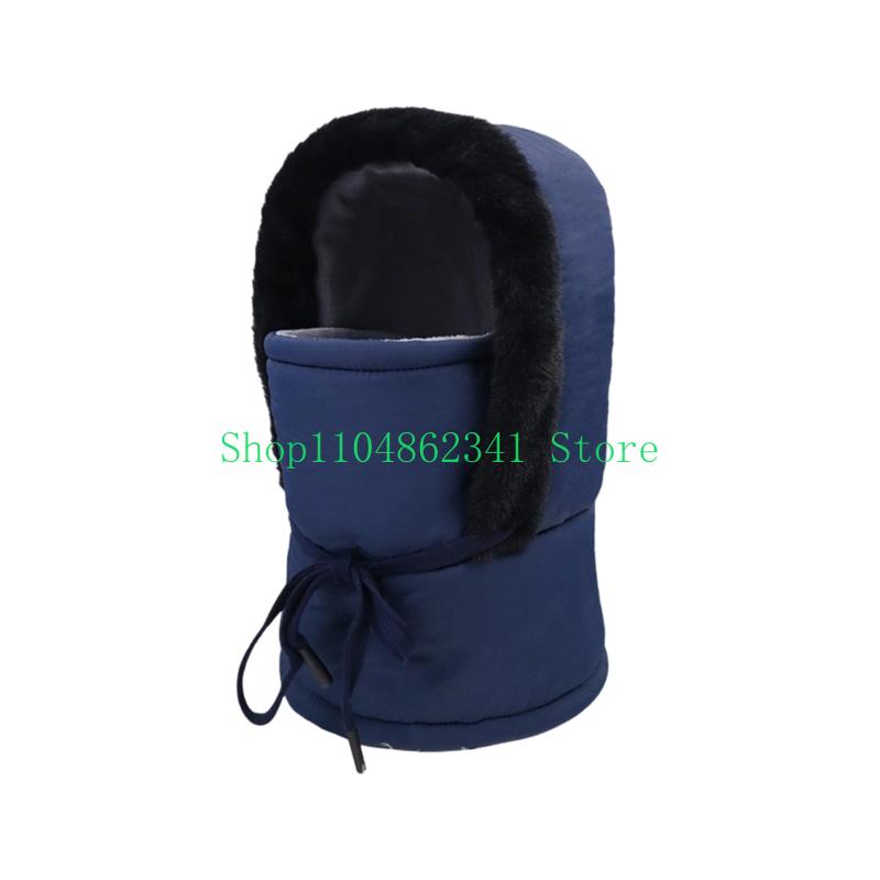652F 접이식 귀 덮개가 있는 단열 아크릴 모자 하이 - Cycling Gear To Keep You Warm 리뷰 및 가격