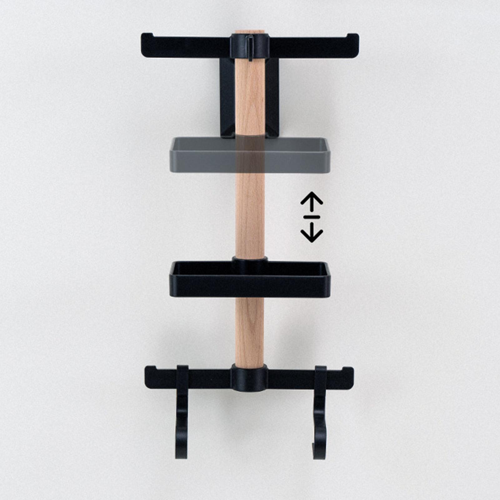 수직 자전거 기어 정리대, 벽걸이형 자전거 액세서리,  - Cycling Gear Wall Storage 리뷰 및 가격