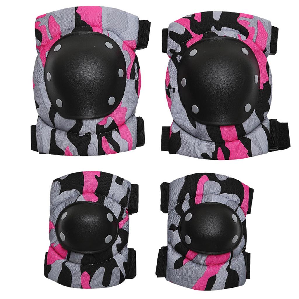어린이용 사이클링, 롤러 스쿠터, 스케이트보드용 야외  - Cycling Protective Gear 리뷰 및 가격